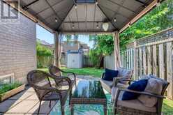 2416 LAZIO LANE | Oakville Ontario | Slide Image Thirty-nine