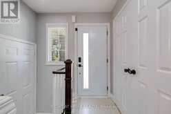 2416 LAZIO LANE | Oakville Ontario | Slide Image Three