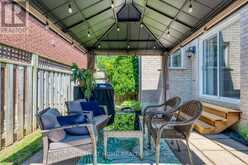 2416 LAZIO LANE | Oakville Ontario | Slide Image Forty