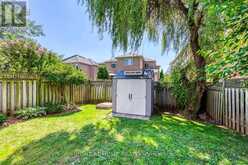 2416 LAZIO LANE | Oakville Ontario | Slide Image Forty-one