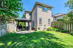 2416 LAZIO LANE | Oakville Ontario | Slide Image Forty-two