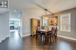 2416 LAZIO LANE | Oakville Ontario | Slide Image Five