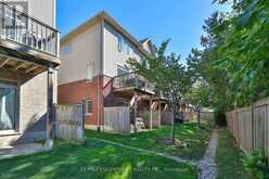 42 - 1401 PLAINS ROAD | Burlington Ontario | Slide Image Forty