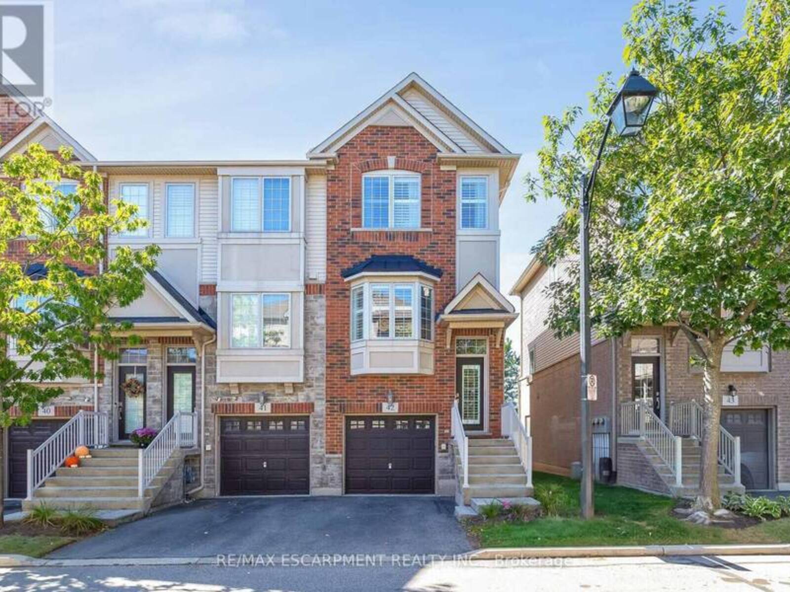 42 - 1401 PLAINS ROAD, Burlington, Ontario L7R 0C2