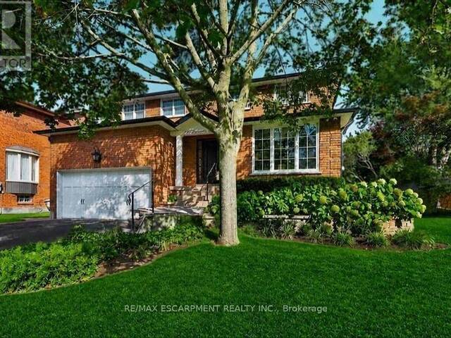 126 WANITA ROAD Mississauga Ontario, L5G 1B8 - 5 Bedrooms Home For Sale