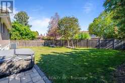 23 RIVER VIEW DRIVE | Brampton Ontario | Slide Image Thirty-five