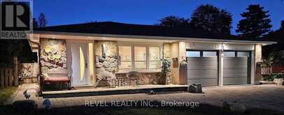 23 RIVER VIEW DRIVE | Brampton Ontario | Slide Image One