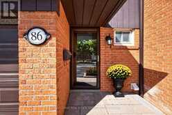 86 - 1951 RATHBURN ROAD E | Mississauga Ontario | Slide Image Two