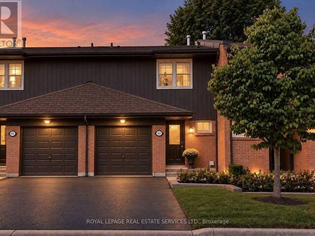 86 - 1951 RATHBURN ROAD E Mississauga Ontario, L4W 2N9 - 3 Bedrooms Condo For Sale