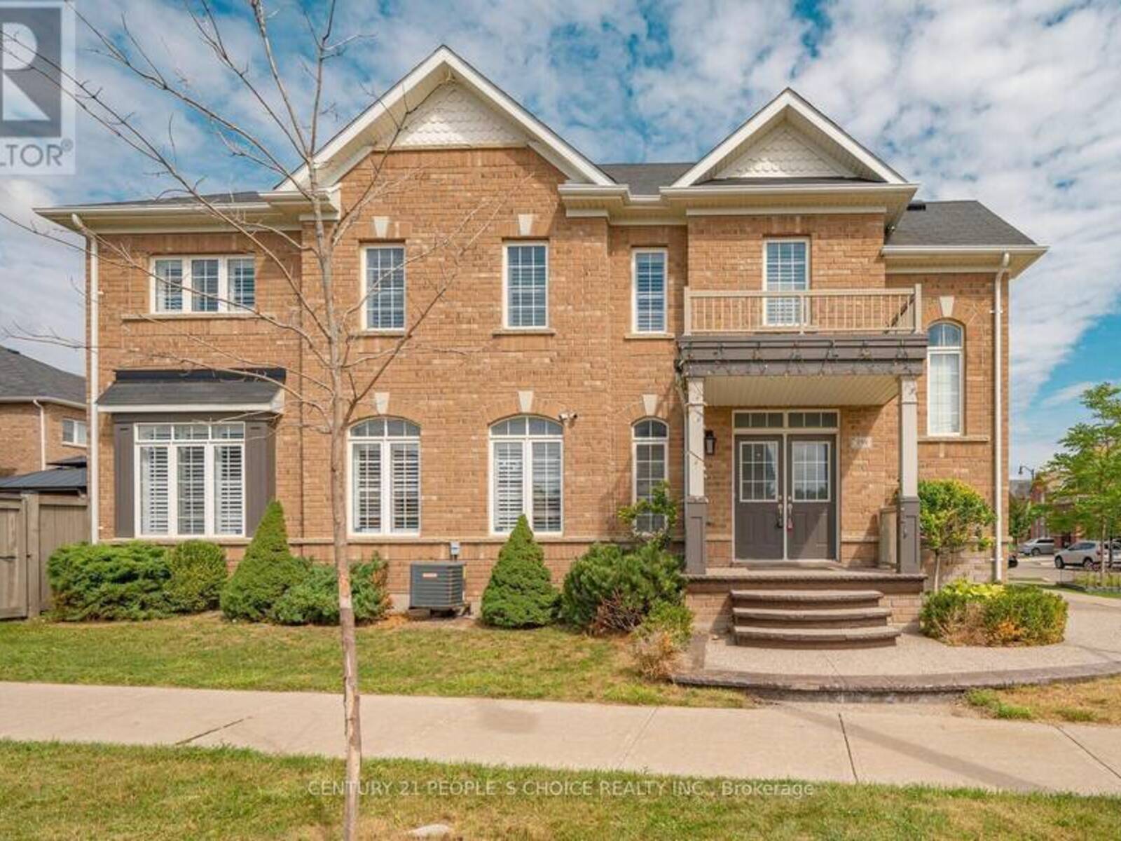 359 ROBERT PARKINSON DRIVE, Brampton, Ontario L7A 0G1