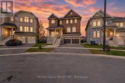 24 JENWOOD CRESCENT | Brampton Ontario | Slide Image One