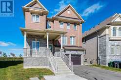 24 JENWOOD CRESCENT | Brampton Ontario | Slide Image Three