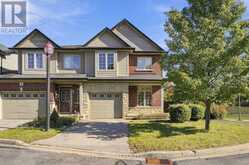 8 - 400 STONEHENGE DRIVE | Ancaster Ontario | Slide Image One