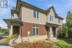 8 - 400 STONEHENGE DRIVE | Ancaster Ontario | Slide Image Two