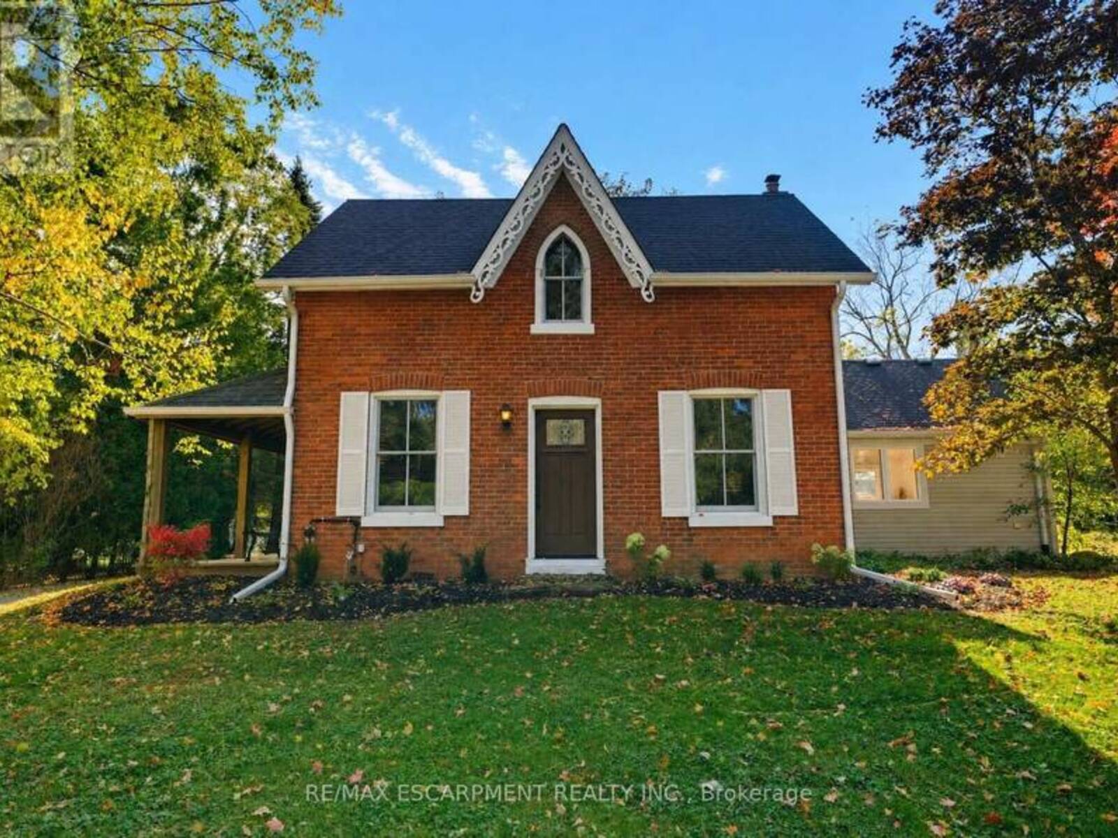 212 CONCESSION 8 ROAD E, Hamilton, Ontario L8B 1N7