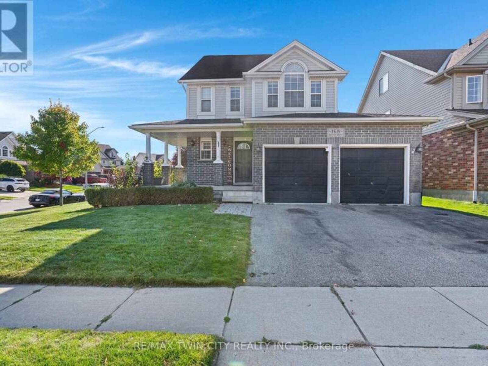 168 PATTON DRIVE, Cambridge, Ontario N3C 4L5