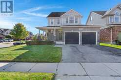 168 PATTON DRIVE | Cambridge Ontario | Slide Image One