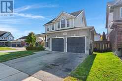 168 PATTON DRIVE | Cambridge Ontario | Slide Image Two