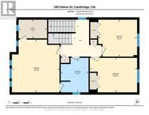 168 PATTON DRIVE | Cambridge Ontario | Slide Image Thirty-five