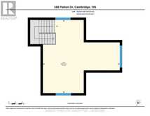 168 PATTON DRIVE | Cambridge Ontario | Slide Image Thirty-six