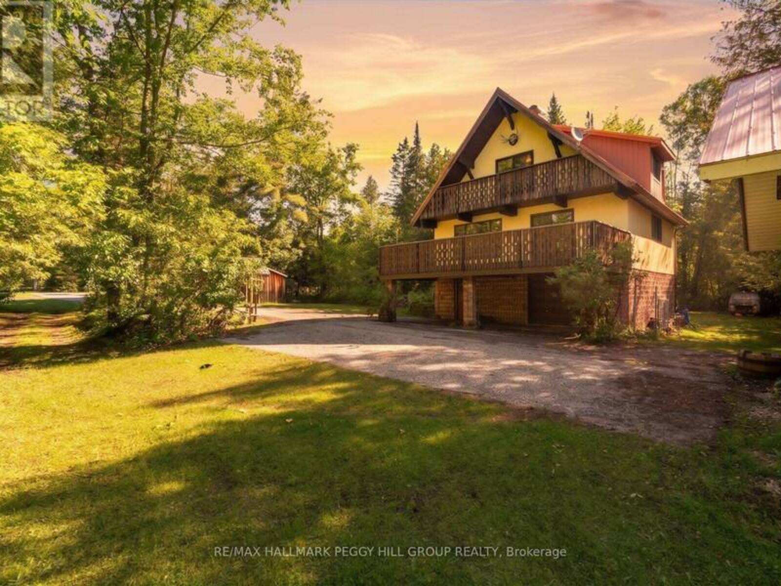 157 BAXTER LOOP ROAD, Port Severn, Ontario L0K 1S0