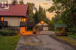 157 BAXTER LOOP ROAD | Port Severn Ontario | Slide Image Eighteen