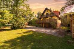 157 BAXTER LOOP ROAD | Port Severn Ontario | Slide Image One