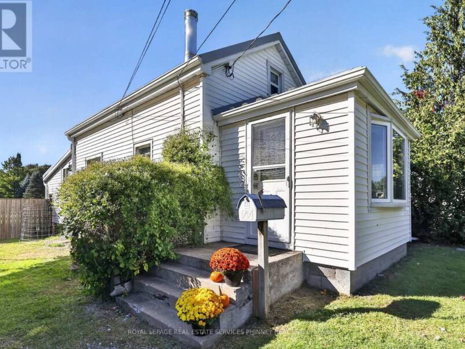715 SOUTH PELHAM ROAD, Welland, Ontario L3C 3C9
