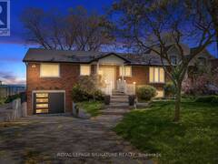 17 WENDAKEE DRIVE Hamilton Ontario, L8E 5T3