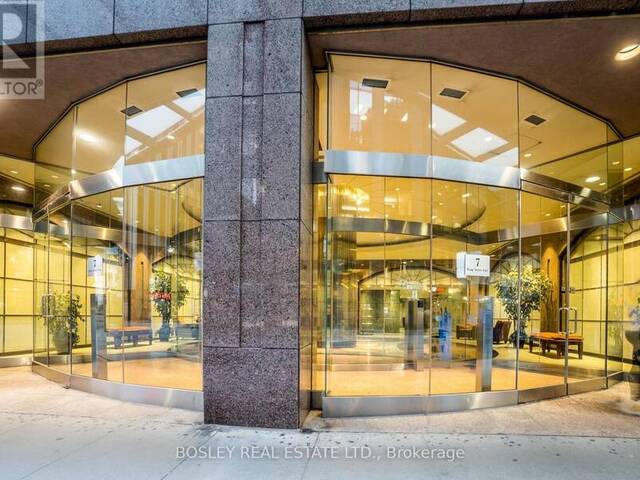 1105 - 7 KING STREET E Toronto Ontario, M5C 3C5 - 3 Bedrooms Condo For Sale