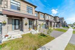 130 OGSTON CRESCENT | Whitby Ontario | Slide Image Four