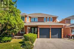 98 ARROWHEAD DRIVE | Vaughan Ontario | Slide Image One
