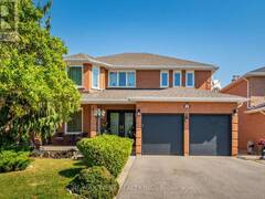 98 ARROWHEAD DRIVE Vaughan Ontario, L4L 4A5