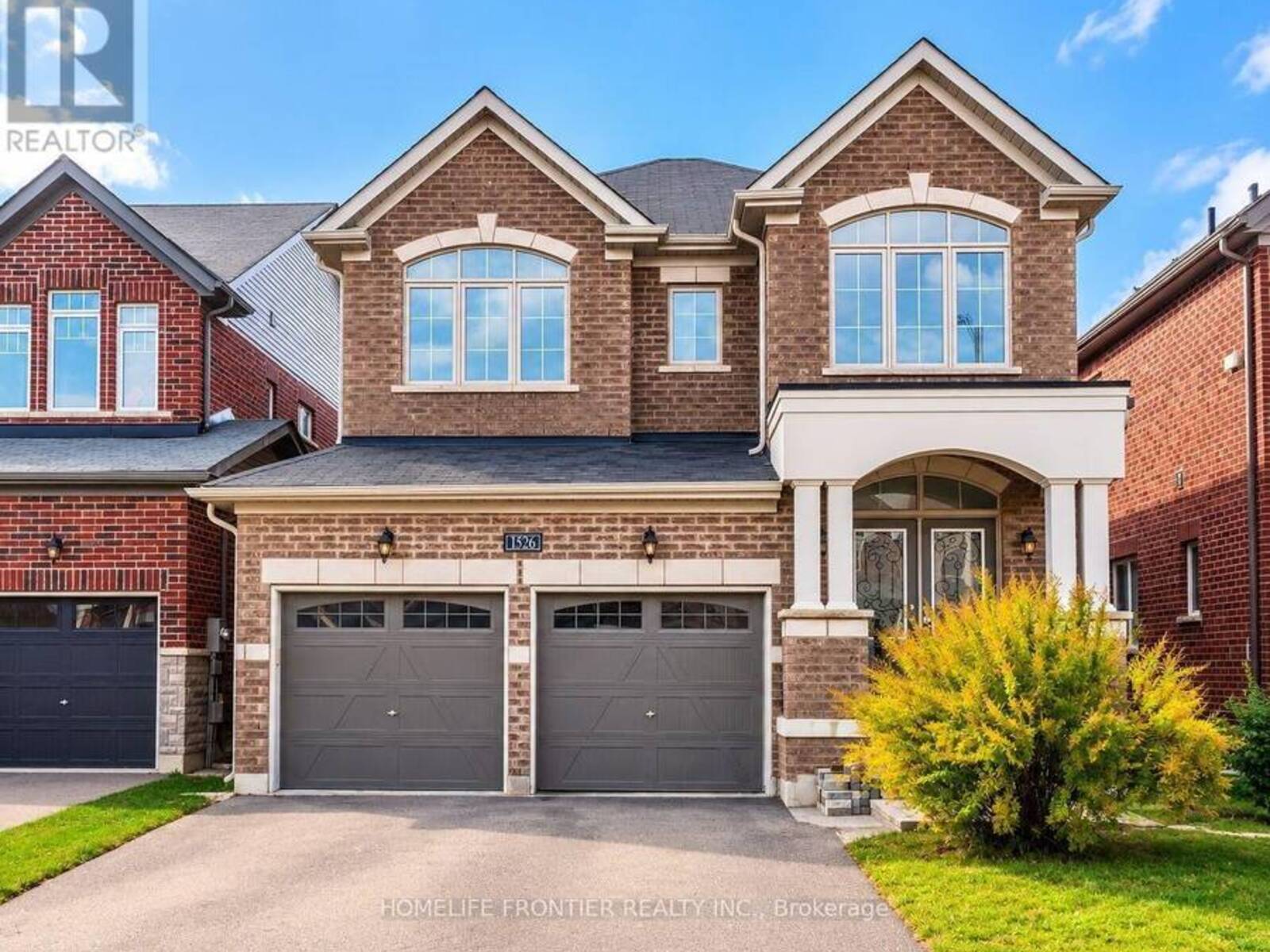 1526 FARROW CRESCENT, Innisfil, Ontario L9S 0L6