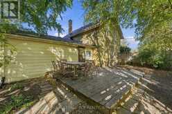 35 METCALFE STREET | Aurora Ontario | Slide Image Thirty