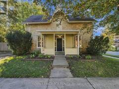 35 METCALFE STREET Aurora Ontario, L4G 1E5