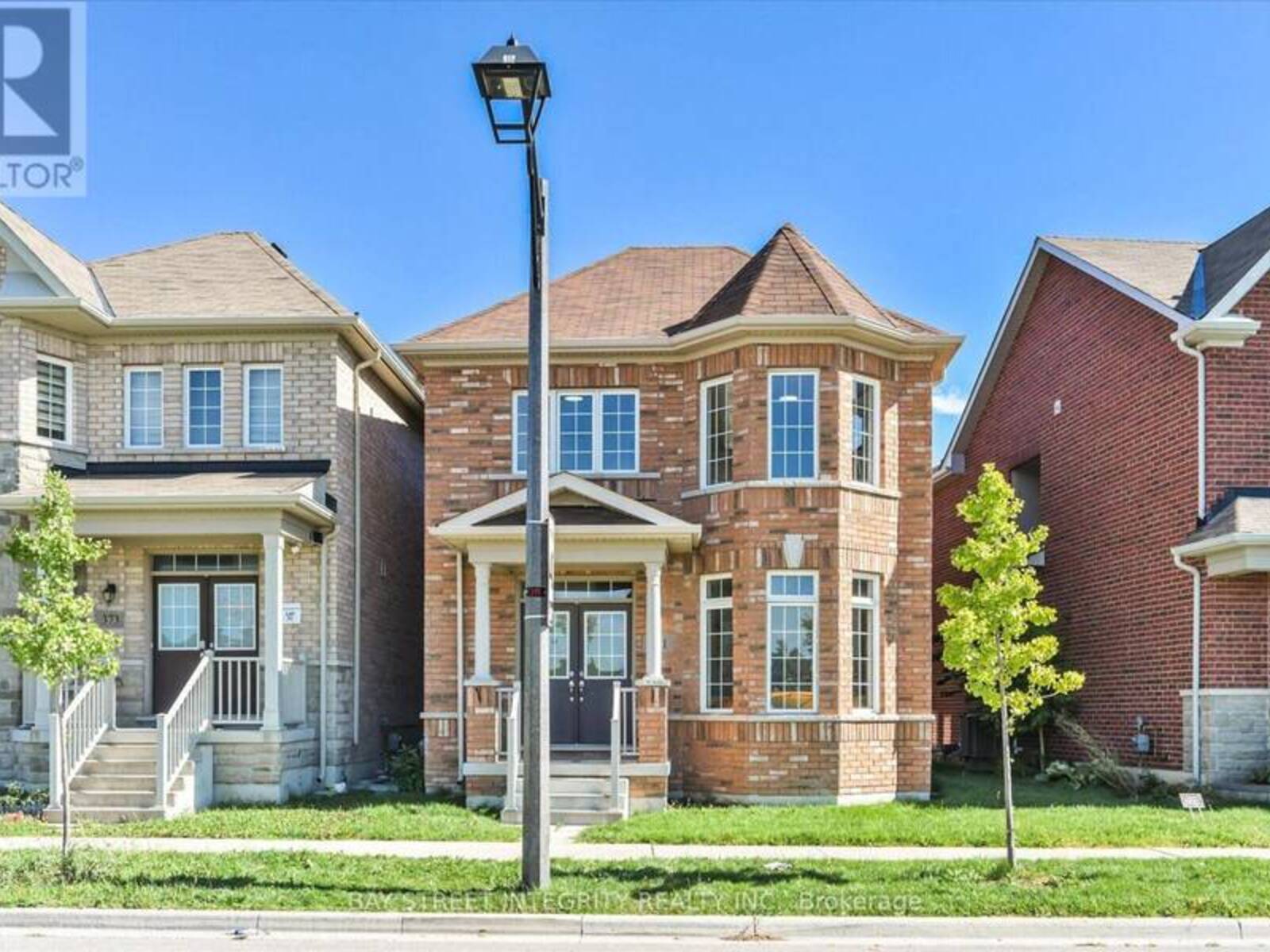 371 WILLIAM FORSTER ROAD, Markham, Ontario L6B 0R7