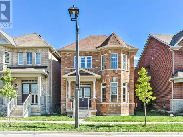 371 WILLIAM FORSTER ROAD Markham Ontario, L6B 0R7 - 4 Bedrooms Home For Sale