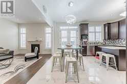 61 ROSS VENNARE CRESCENT | Vaughan Ontario | Slide Image Thirteen