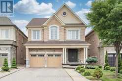 61 ROSS VENNARE CRESCENT | Vaughan Ontario | Slide Image One