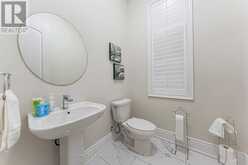 61 ROSS VENNARE CRESCENT | Vaughan Ontario | Slide Image Eight