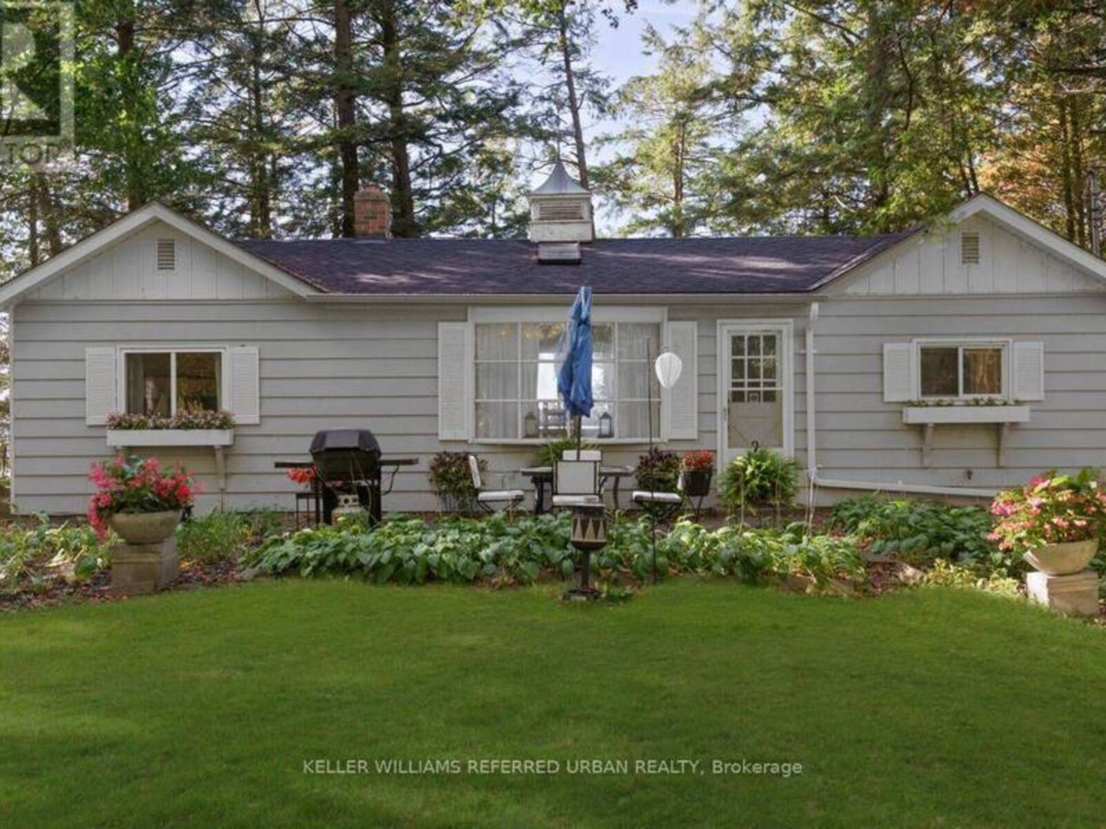 25180 MAPLE BEACH ROAD, Brock, Ontario L0K 1A0