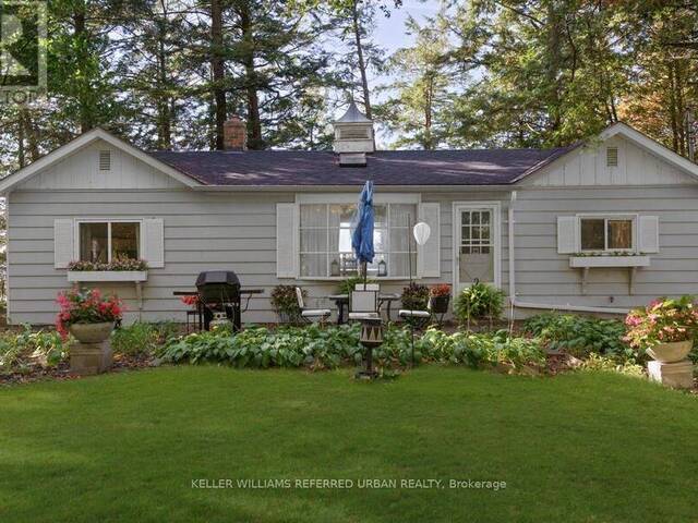 25180 MAPLE BEACH ROAD Brock Ontario, L0K 1A0 - 3 Bedrooms Waterfront Home For sale