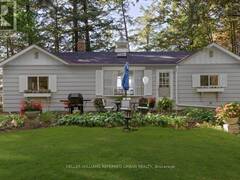 25180 MAPLE BEACH ROAD Brock Ontario, L0K 1A0