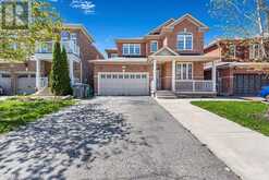 7 ACCENT CIRCLE | Brampton Ontario | Slide Image One