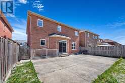 7 ACCENT CIRCLE | Brampton Ontario | Slide Image Forty