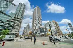 3803 - 4065 CONFEDERATION PARKWAY N | Mississauga Ontario | Slide Image Twenty-nine