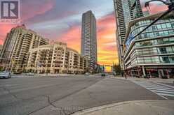 3803 - 4065 CONFEDERATION PARKWAY N | Mississauga Ontario | Slide Image Two