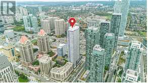 3803 - 4065 CONFEDERATION PARKWAY N | Mississauga Ontario | Slide Image Thirty-two