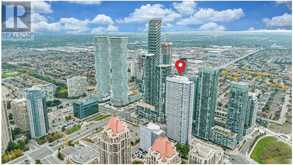3803 - 4065 CONFEDERATION PARKWAY N | Mississauga Ontario | Slide Image Thirty-three